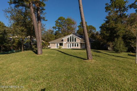 A home in St Augustine