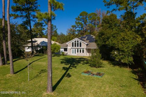 A home in St Augustine