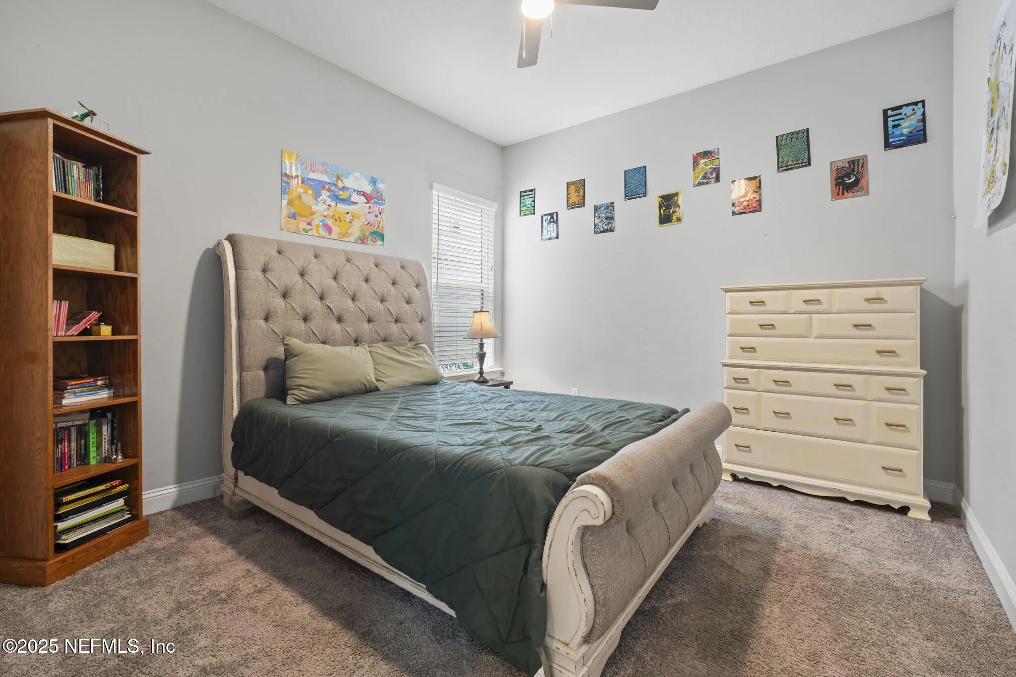 St. Johns, Florida 32259, United States, 4 Bedrooms Bedrooms, ,3 BathroomsBathrooms,Residential,Active,121044