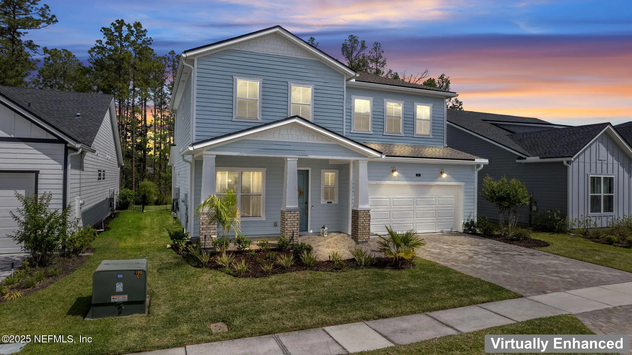 St. Johns, Florida 32259, United States, 4 Bedrooms Bedrooms, ,3 BathroomsBathrooms,Residential,Active,121044