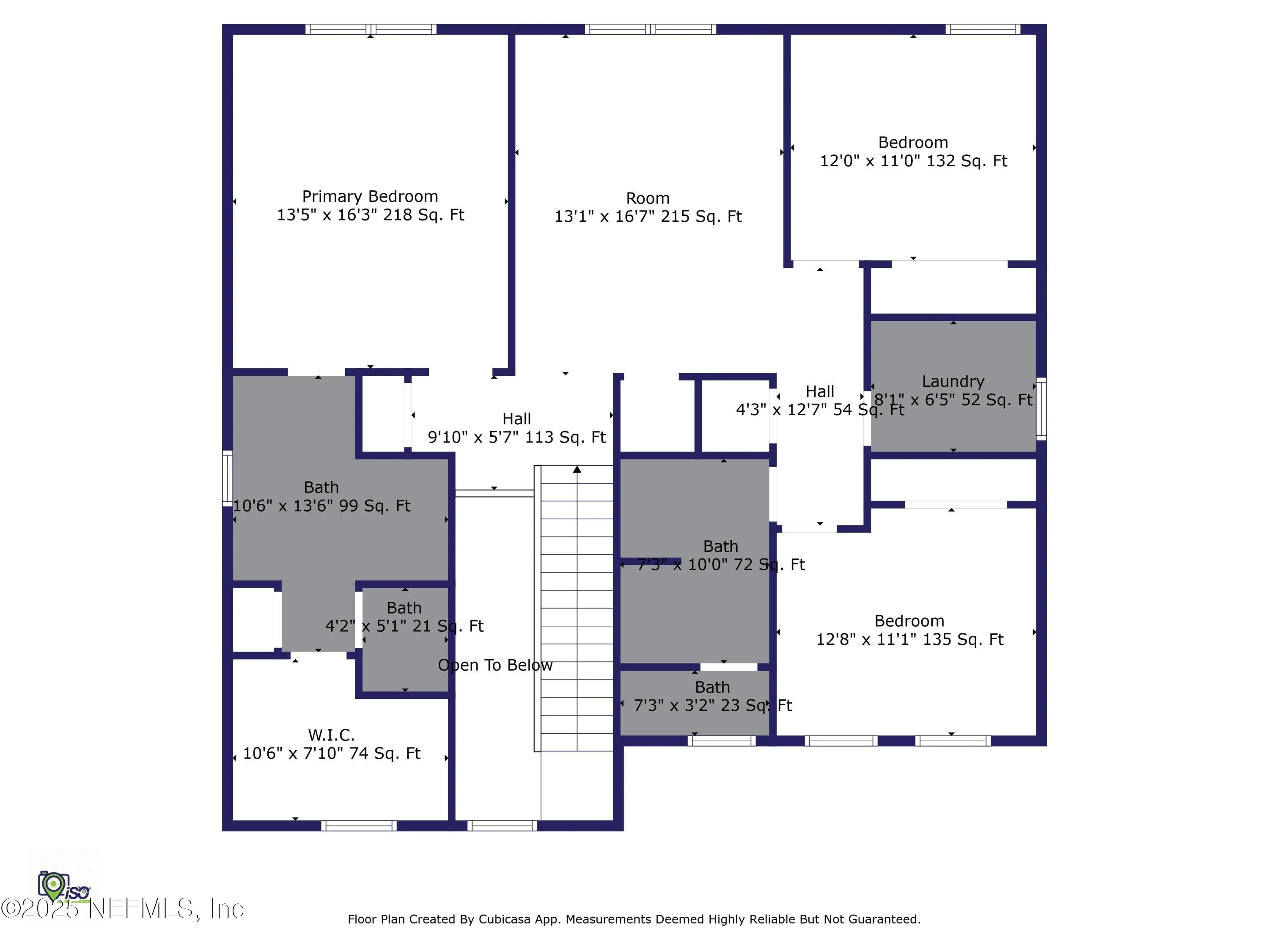 St. Johns, Florida 32259, United States, 4 Bedrooms Bedrooms, ,3 BathroomsBathrooms,Residential,Active,121044
