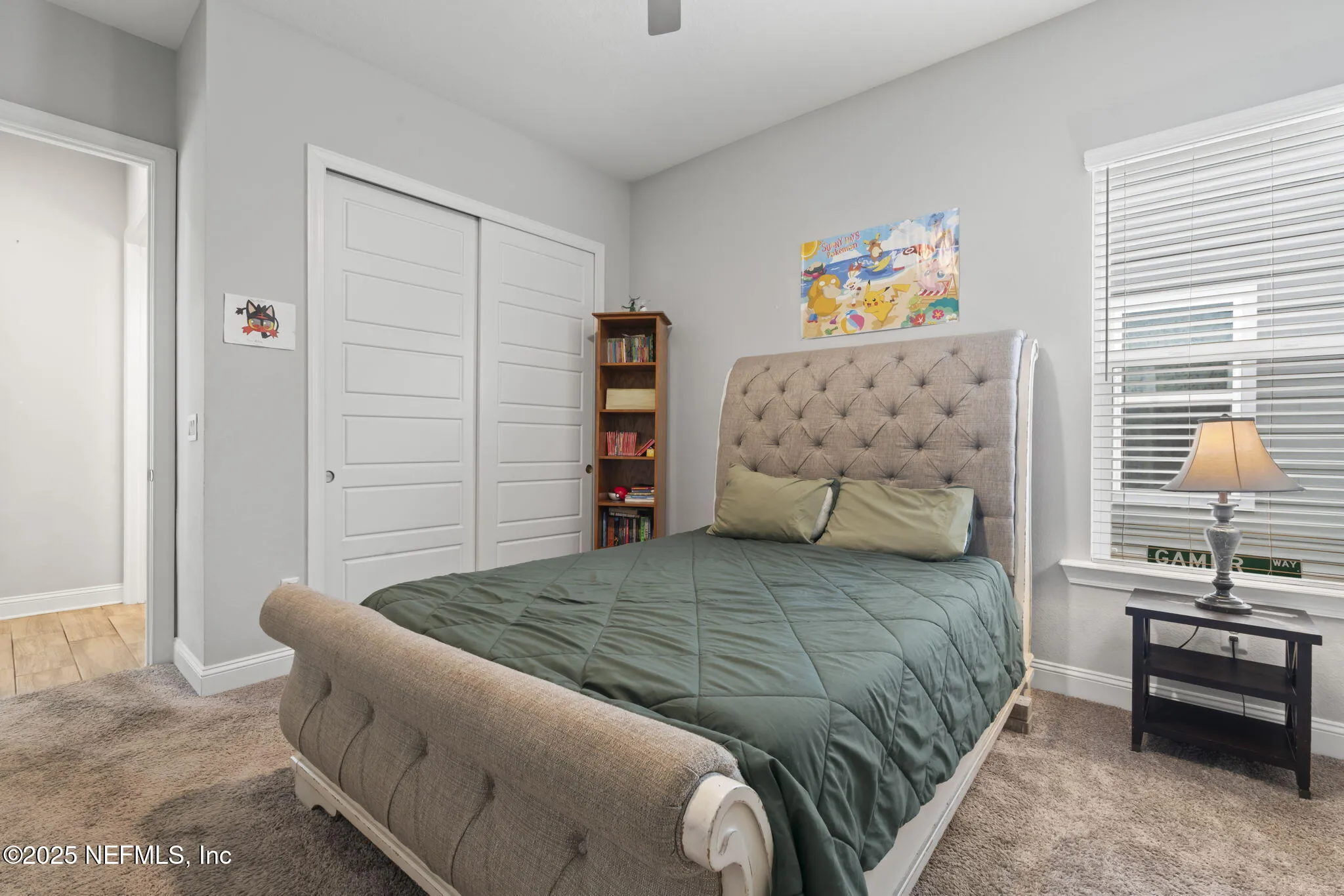 St. Johns, Florida 32259, United States, 4 Bedrooms Bedrooms, ,3 BathroomsBathrooms,Residential,Active,121044