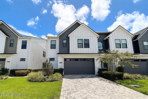 Photo of 11344 NEWTONIAN Boulevard, Jacksonville, FL 32256 (MLS # 2166654)