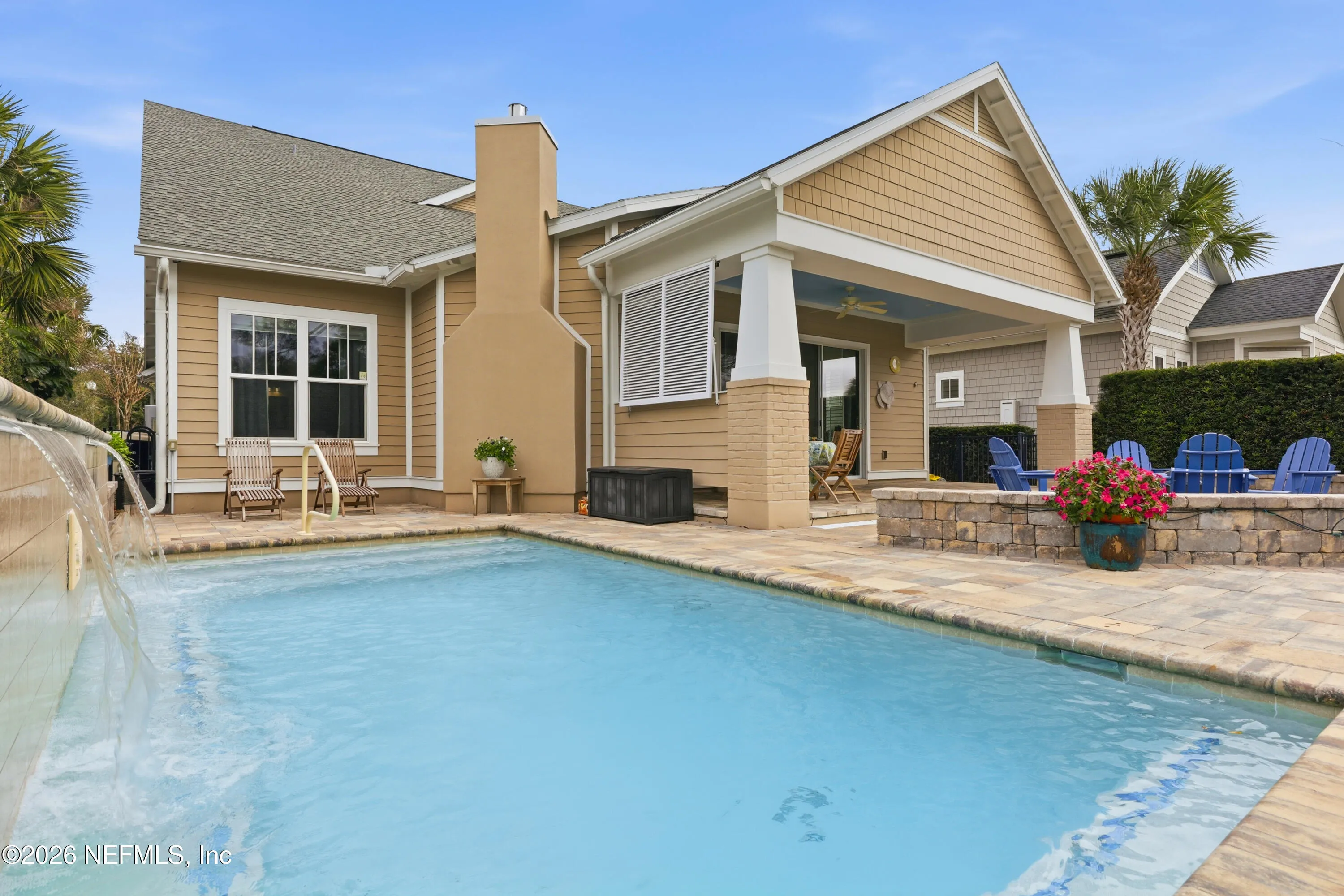 Atlantic Beach, Florida, 32233, United States, 4 Bedrooms Bedrooms, ,3 BathroomsBathrooms,Residential,Active,2009784