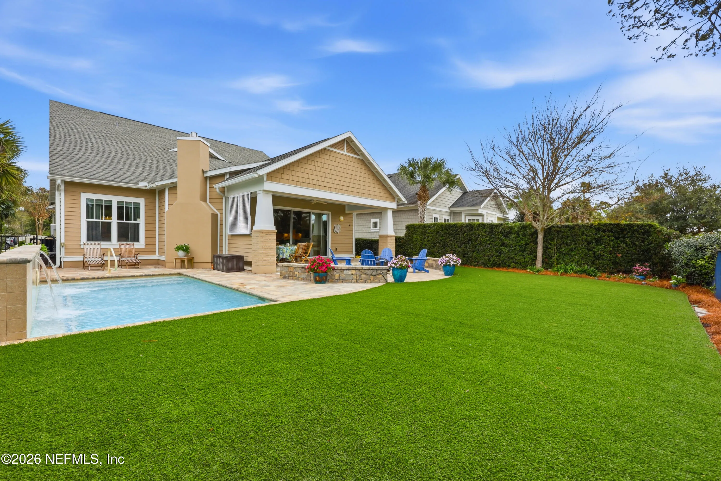 Atlantic Beach, Florida, 32233, United States, 4 Bedrooms Bedrooms, ,3 BathroomsBathrooms,Residential,Active,2009784