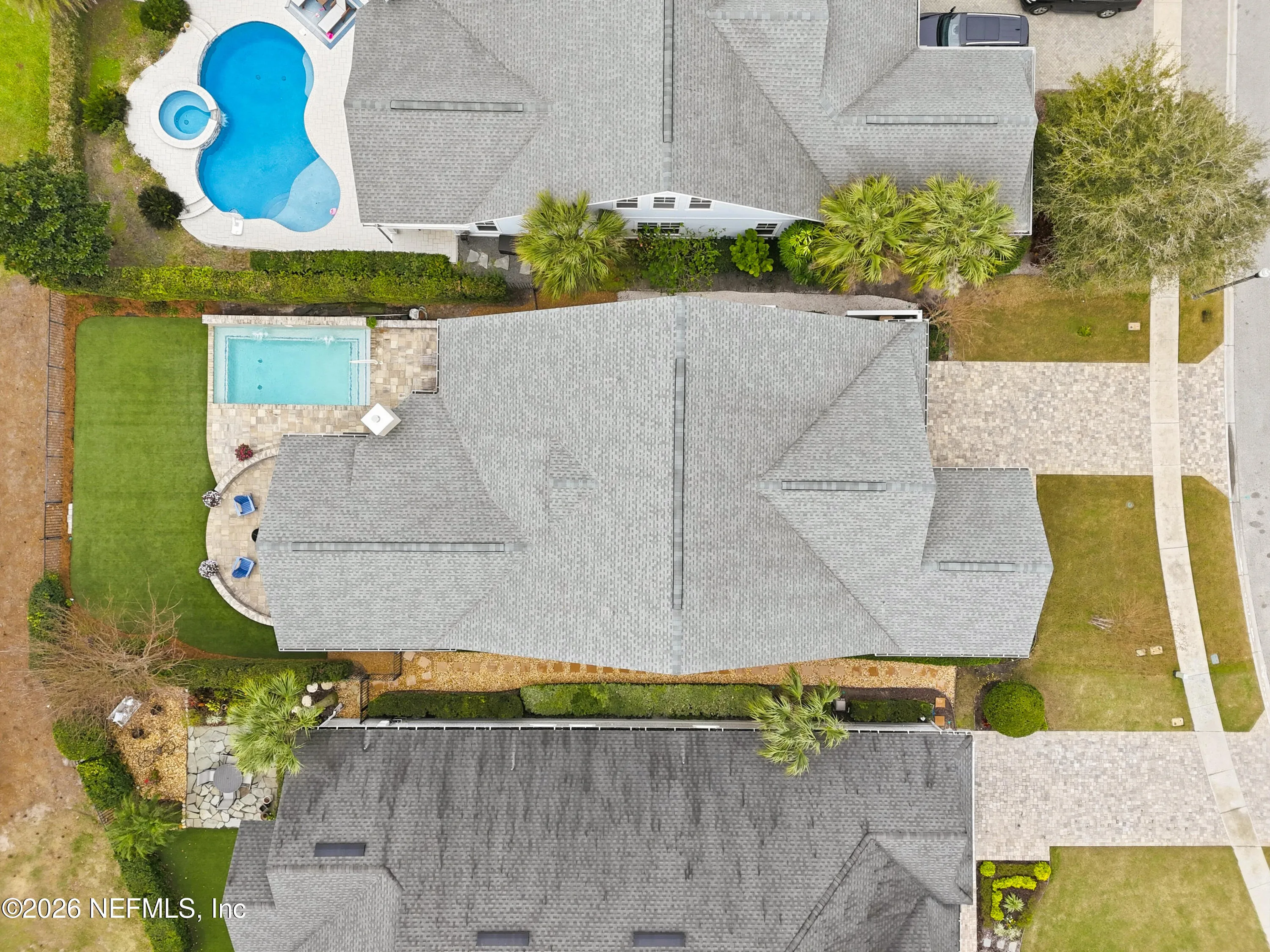 Atlantic Beach, Florida, 32233, United States, 4 Bedrooms Bedrooms, ,3 BathroomsBathrooms,Residential,Active,2009784