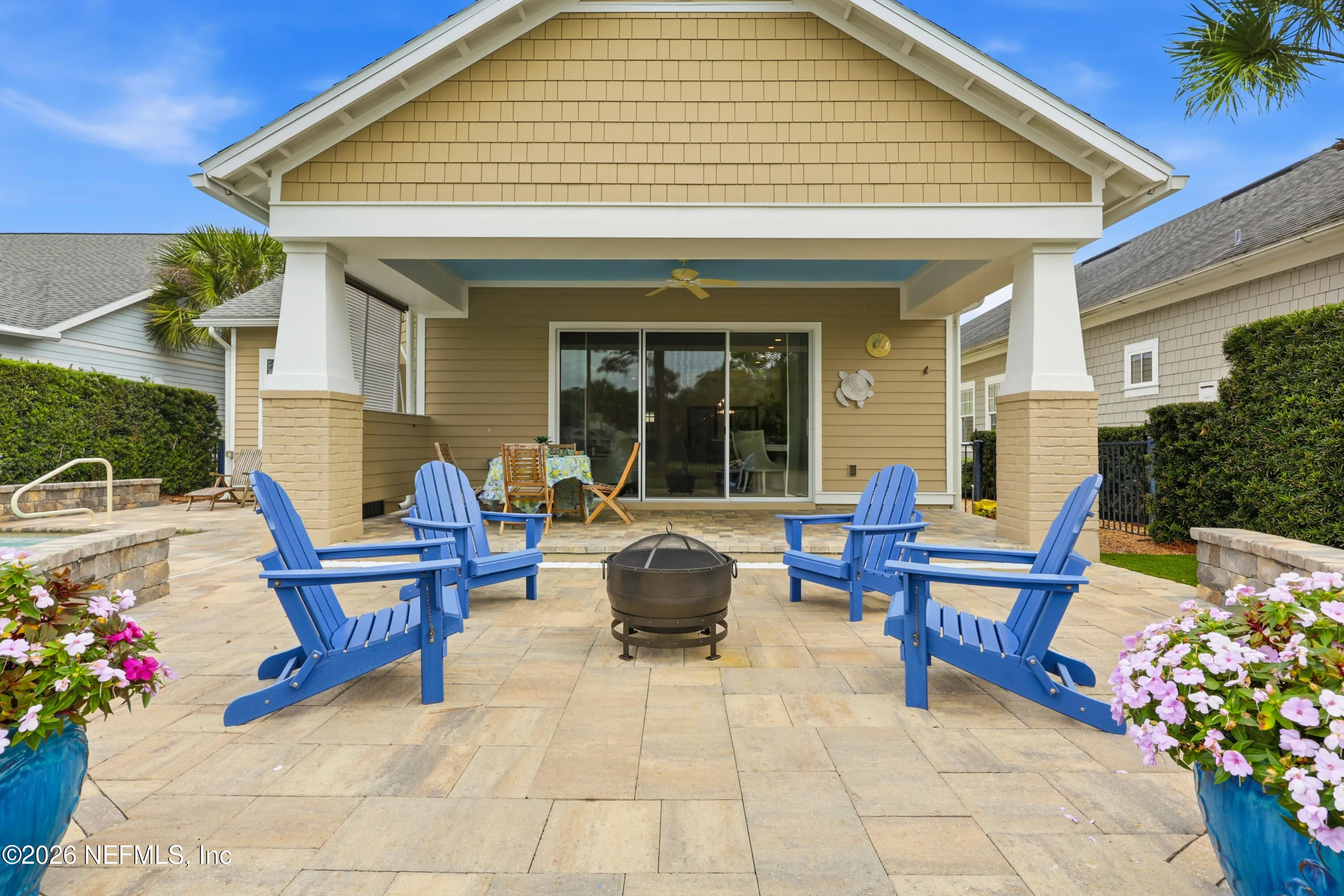 Atlantic Beach, Florida, 32233, United States, 4 Bedrooms Bedrooms, ,3 BathroomsBathrooms,Residential,Active,2009784