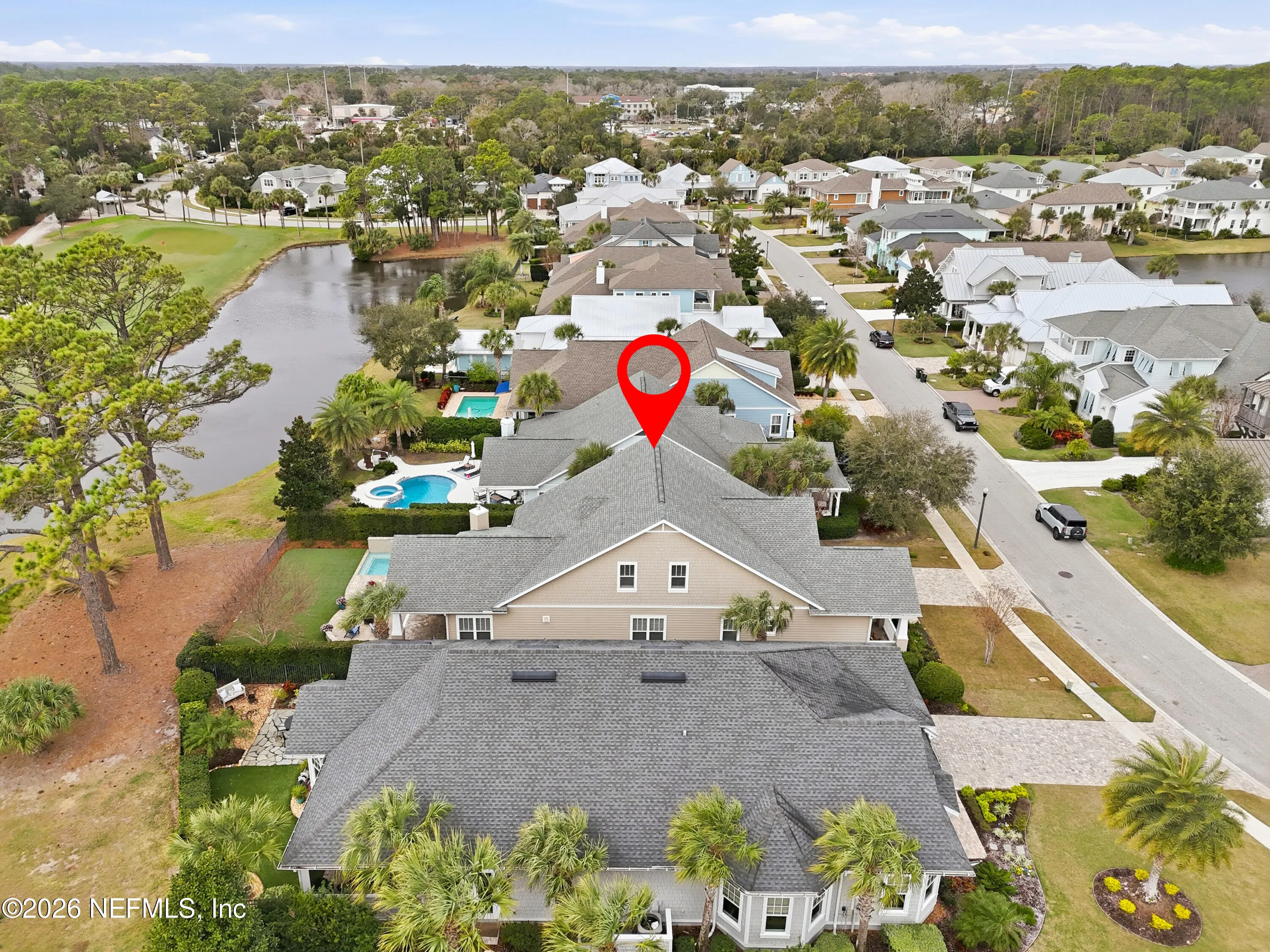 Atlantic Beach, Florida, 32233, United States, 4 Bedrooms Bedrooms, ,3 BathroomsBathrooms,Residential,Active,2009784