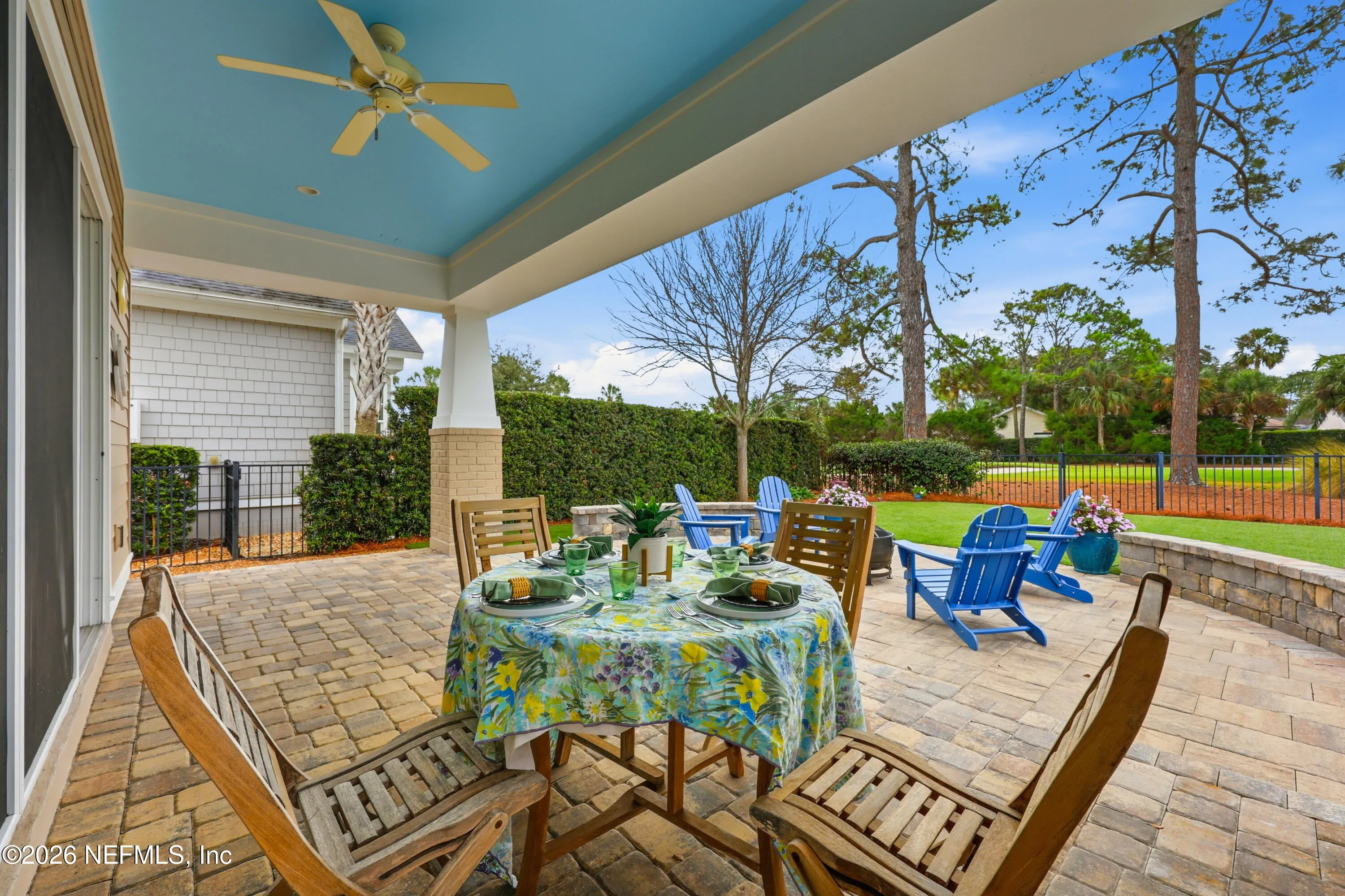 Atlantic Beach, Florida, 32233, United States, 4 Bedrooms Bedrooms, ,3 BathroomsBathrooms,Residential,Active,2009784