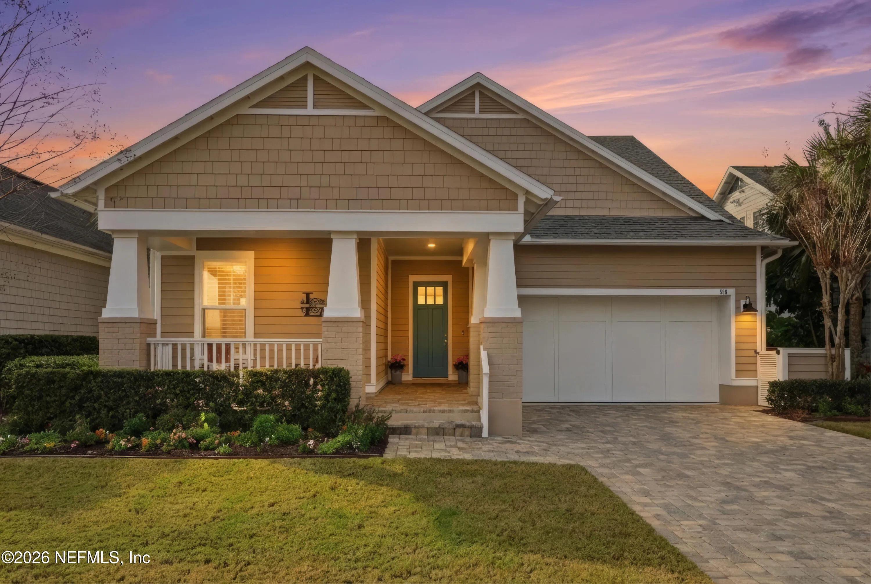 Atlantic Beach, Florida, 32233, United States, 4 Bedrooms Bedrooms, ,3 BathroomsBathrooms,Residential,Active,2009784