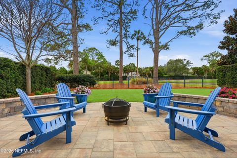 568 TIMBER BRIDGE Lane Atlantic Beach FL 32233