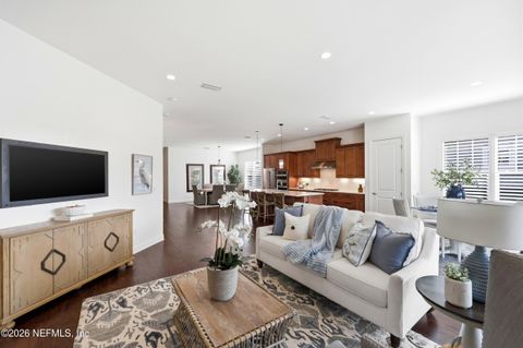 568 TIMBER BRIDGE Lane Atlantic Beach FL 32233