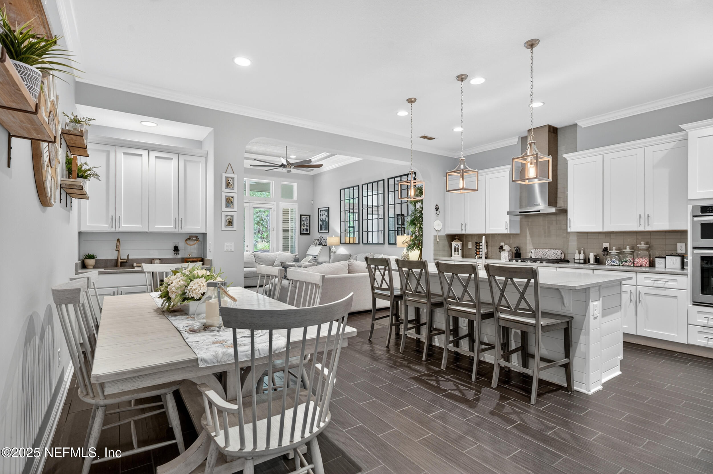 133 CRESTWAY Lane