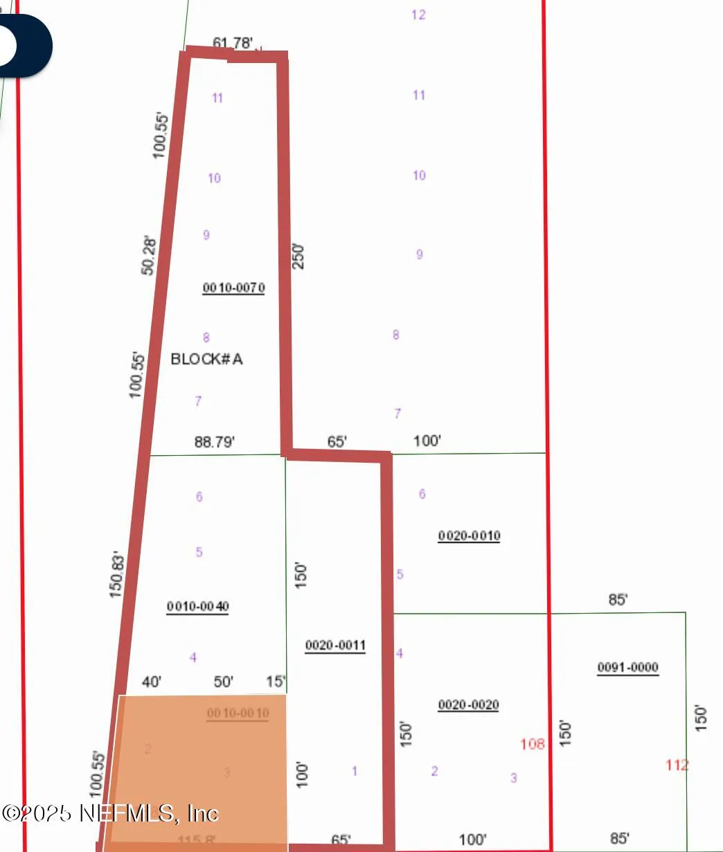 East Palatka, Florida 32131, United States, ,Land,Active,91938