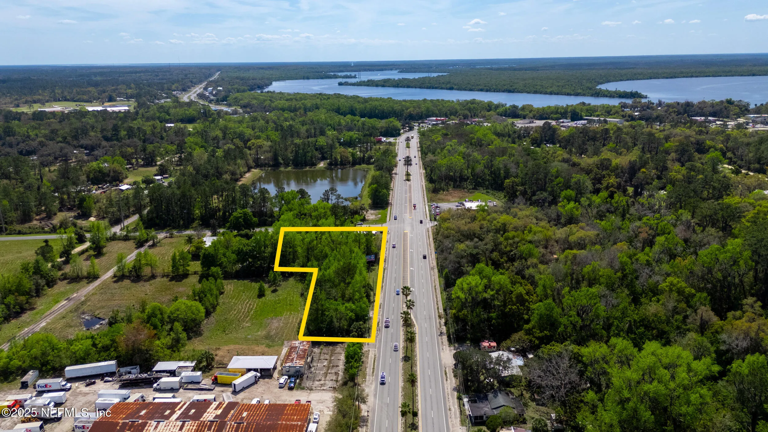 East Palatka, Florida 32131, United States, ,Land,Active,91938