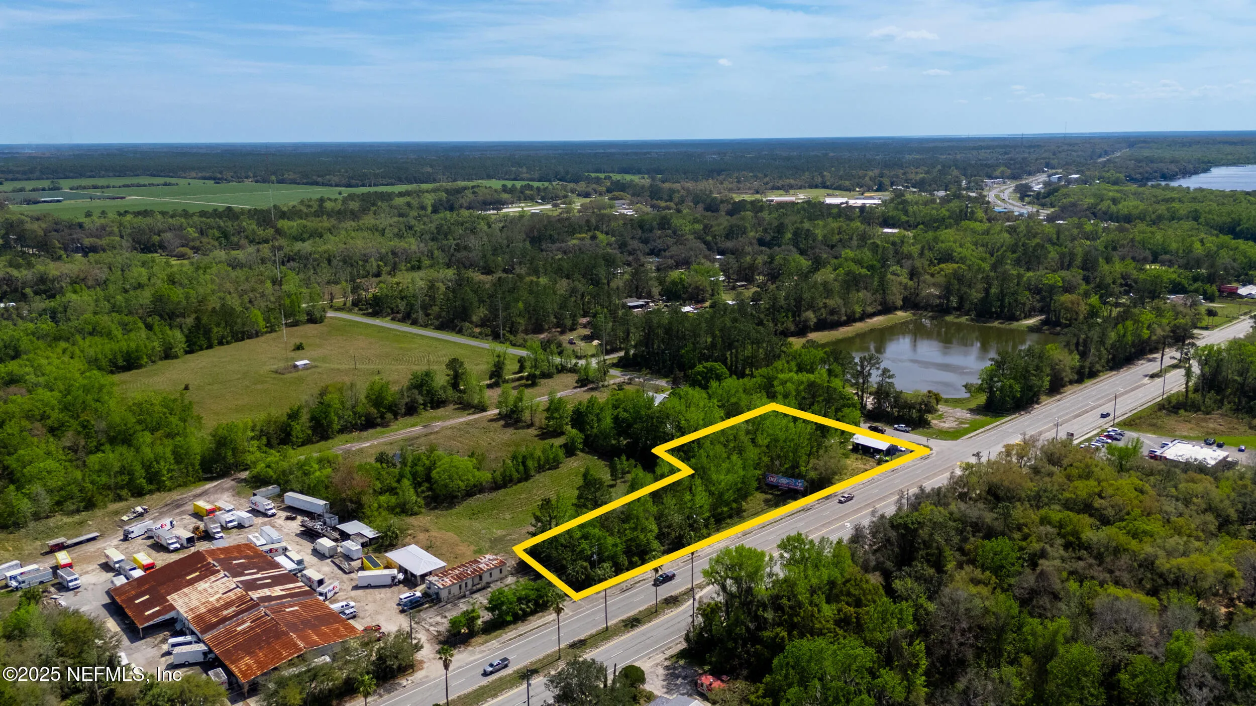 East Palatka, Florida 32131, United States, ,Land,Active,91938