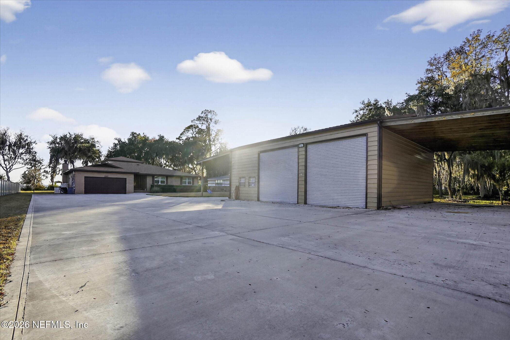 6447 JACK WRIGHT ISLAND Road