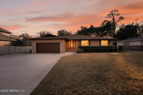 6447 JACK WRIGHT ISLAND Road St. Augustine FL 32092