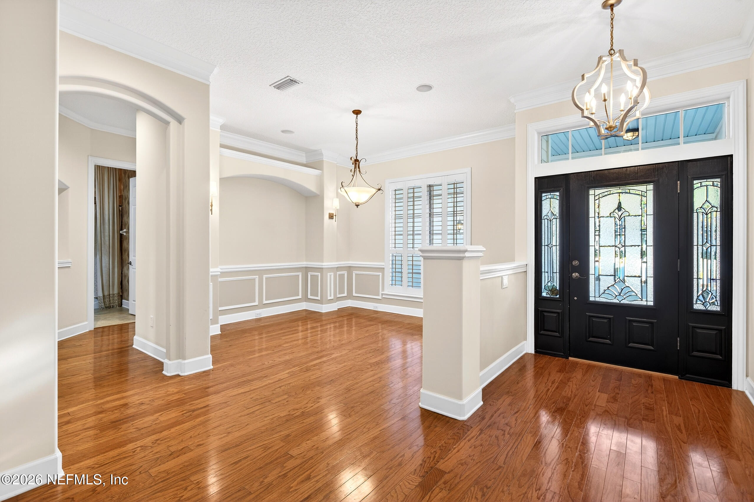 1855 MOORINGS Circle