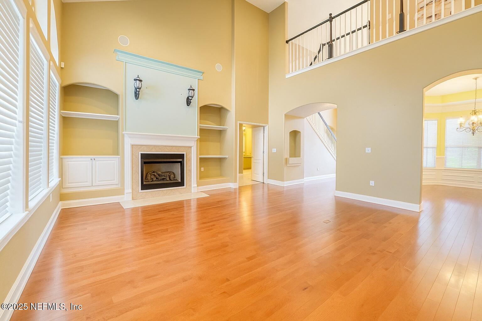 1897 HICKORY TRACE Drive