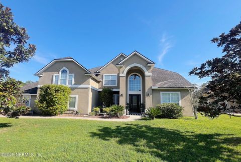 1897 HICKORY TRACE Drive Fleming Island FL 32003
