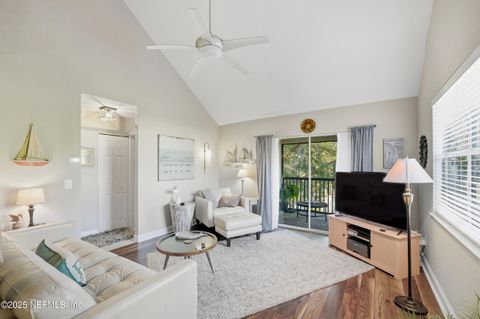 29 ARBOR CLUB Drive 216 Ponte Vedra Beach FL 32082