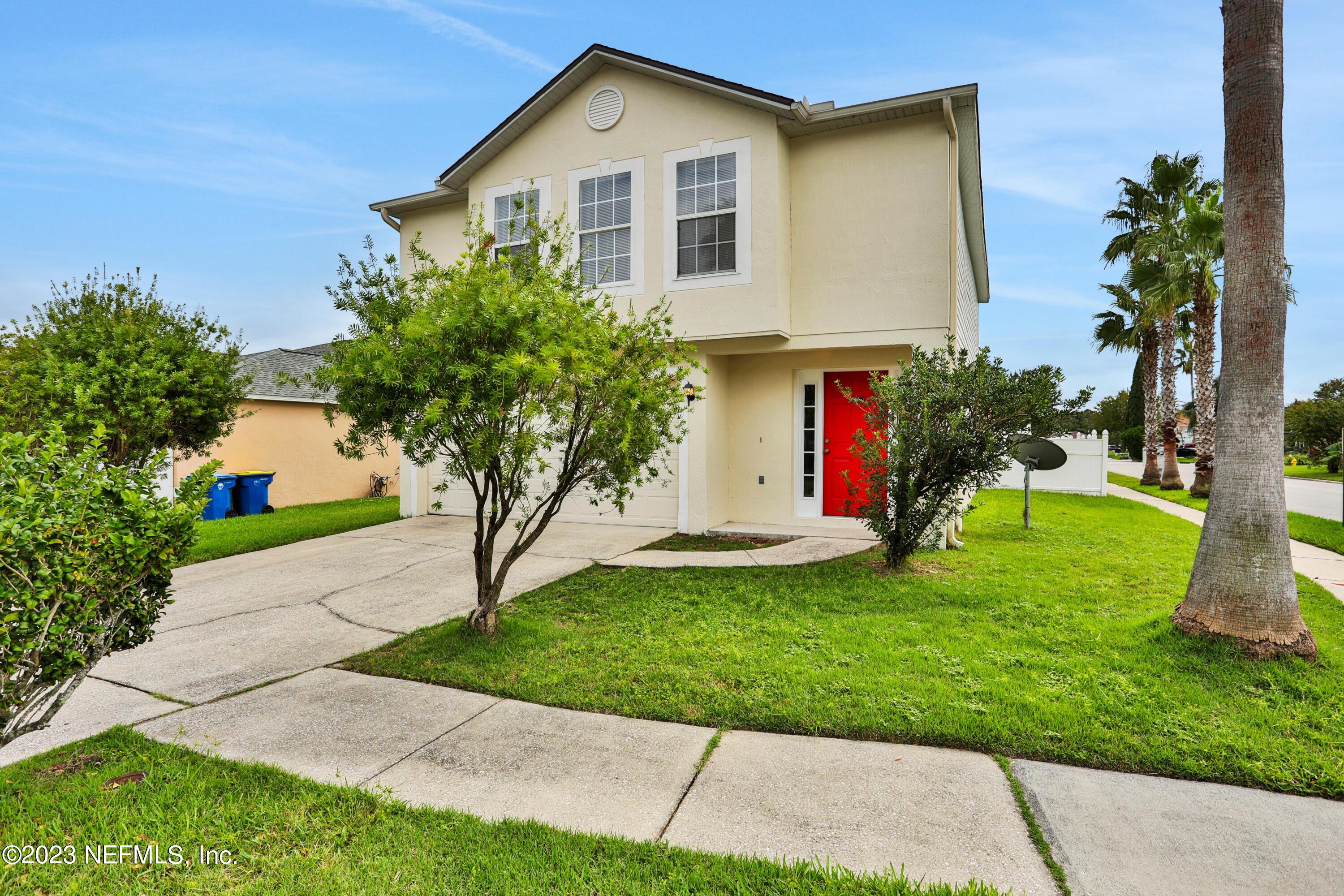 JACKSONVILLE, Florida 32277, United States, 4 Bedrooms Bedrooms, ,3 BathroomsBathrooms,Residential,Active,69868