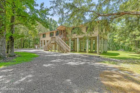 A home in Middleburg