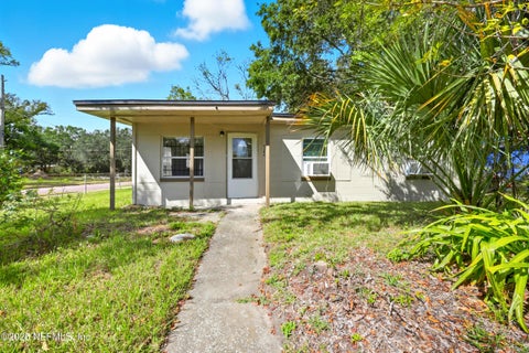 Photo of 5306 PARIS Avenue, Jacksonville, FL 32209 (MLS # 2160671)