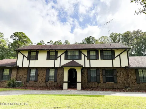 15809 NE 15th Place, Starke, FL 32091 - MLS#: 2071062