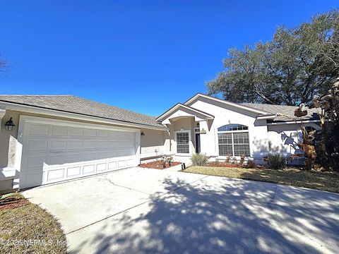 Photo of 12171 BASALT Drive N, Jacksonville, FL 32246 (MLS # 2129518)