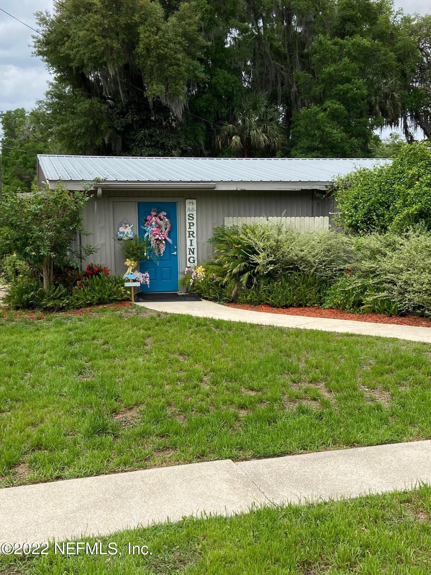 111 N PALM Avenue