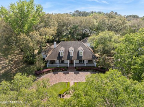 598 GLASGOW Court Orange Park FL 32073