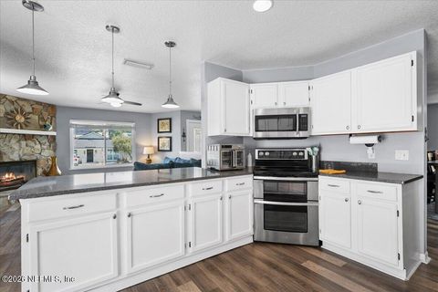 Photo of 918 17TH Street N, Jacksonville Beach, FL 32250 (MLS # 2140273)