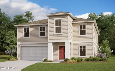 5788 LAGOON CRUISE Way Jacksonville FL 32234