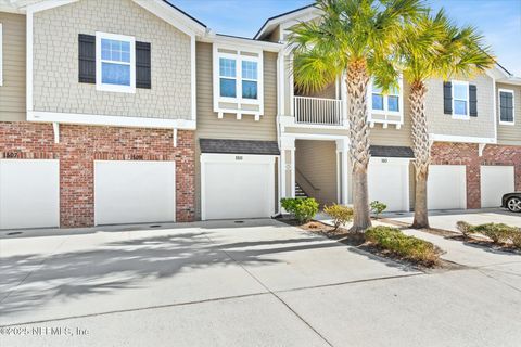 A home in St Augustine