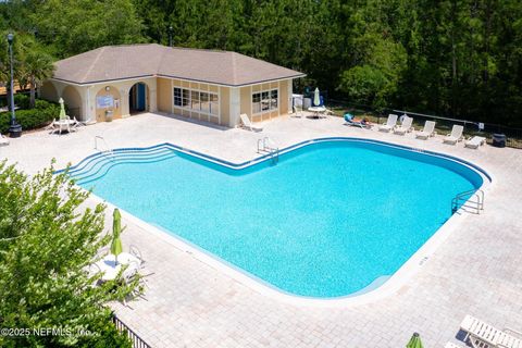 A home in St Augustine