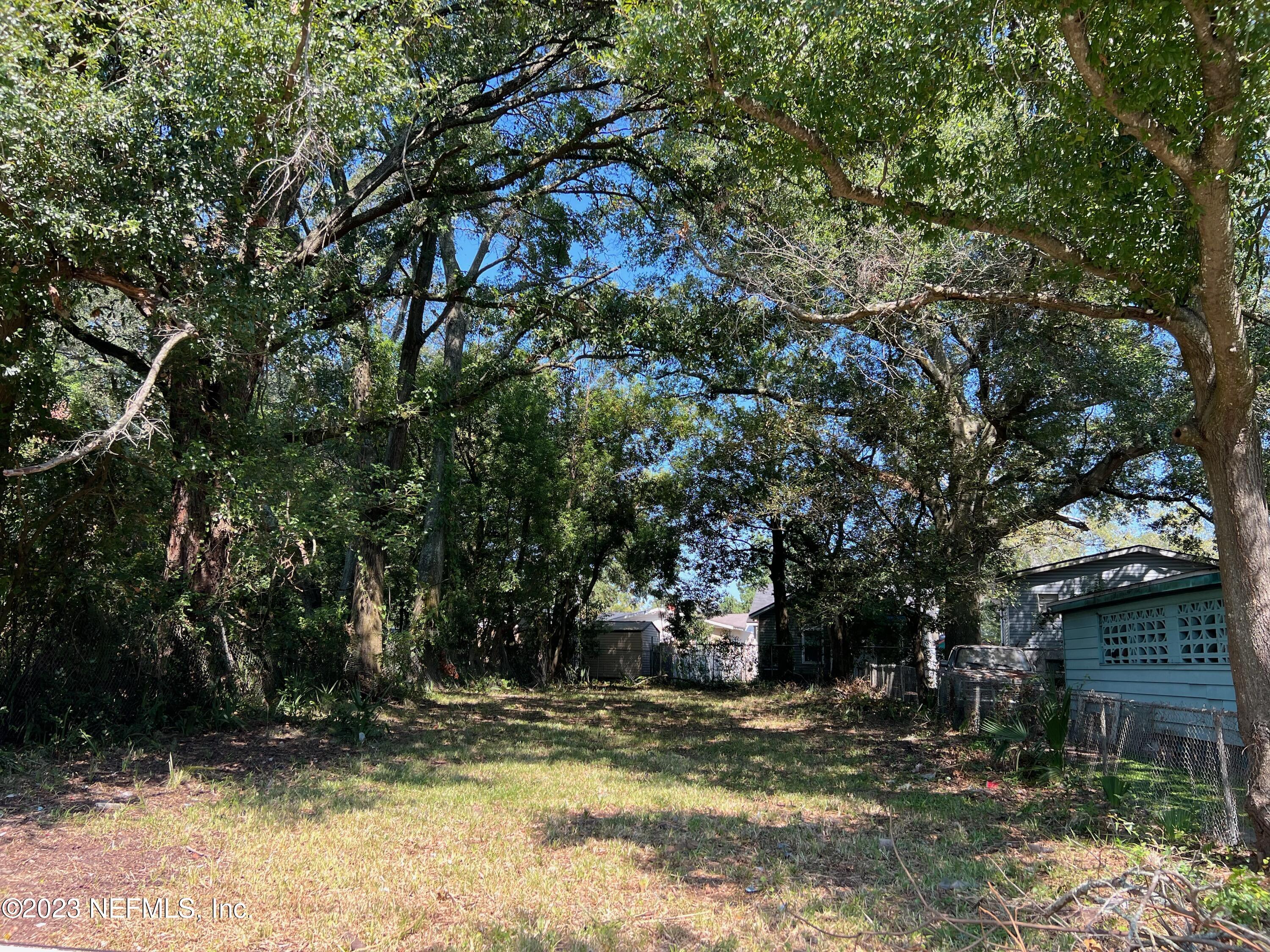 Jacksonville, FL home for sale located at 1437 W 1ST Street, Jacksonville, FL 32209