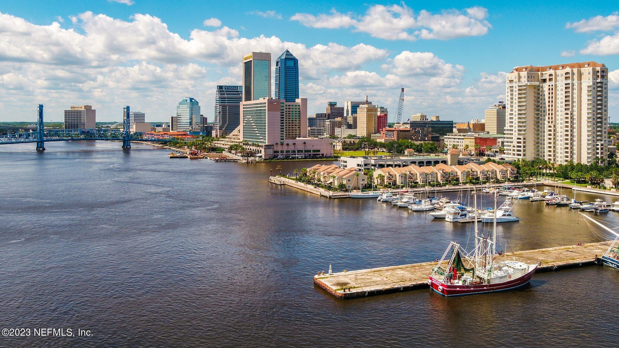 Jacksonville, Florida 32202, United States, 2 Bedrooms Bedrooms, ,2 BathroomsBathrooms,Residential,Active,69010