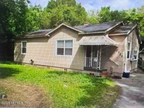 Photo of 3525 KINGSTON Street, Jacksonville, FL 32254 (MLS # 2164843)