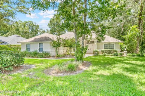 Photo of 1834 SHOAL CREEK Circle, Green Cove Springs, FL 32043 (MLS # 2156206)