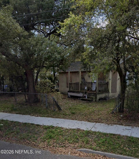 Photo of 2022 DIVISION Street, Jacksonville, FL 32209 (MLS # 2164986)