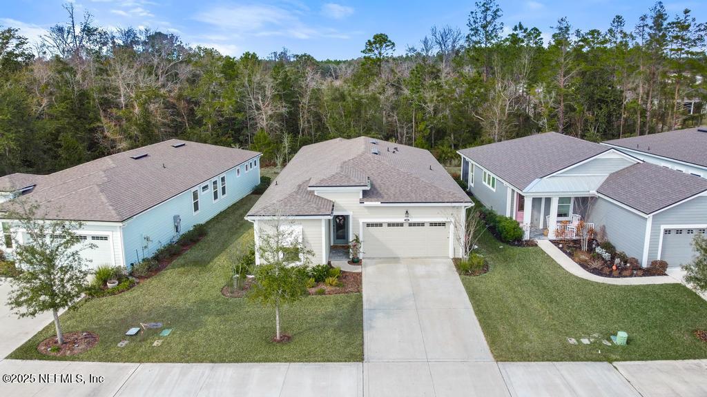 336 JUNIPER HILLS Drive