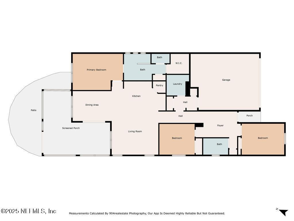 336 JUNIPER HILLS Drive