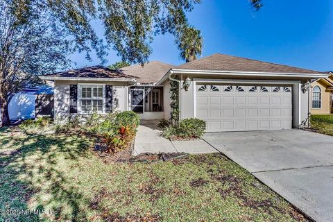 Photo of 4753 CUMBERLAND STATION Drive, Jacksonville, FL 32257 (MLS # 2145467)