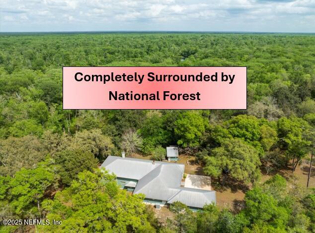 7986 NATIONAL FOREST ROAD 74