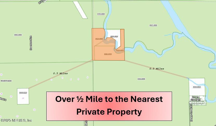 7986 NATIONAL FOREST ROAD 74