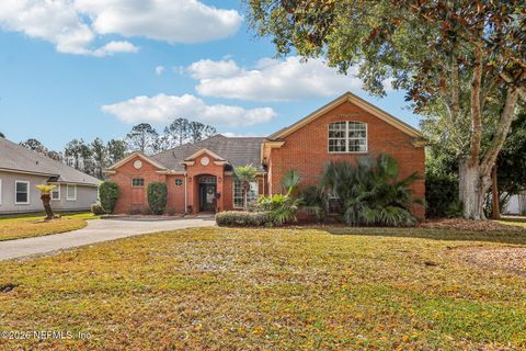 1991 WOODLAKE Drive Fleming Island FL 32003
