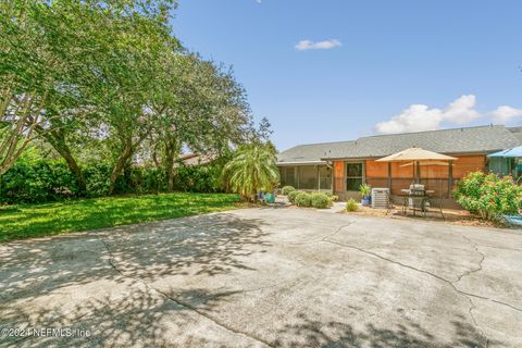 A home in St Augustine