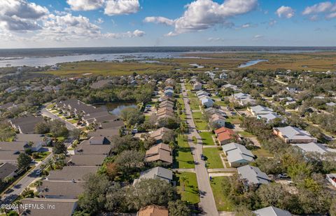 A home in St Augustine